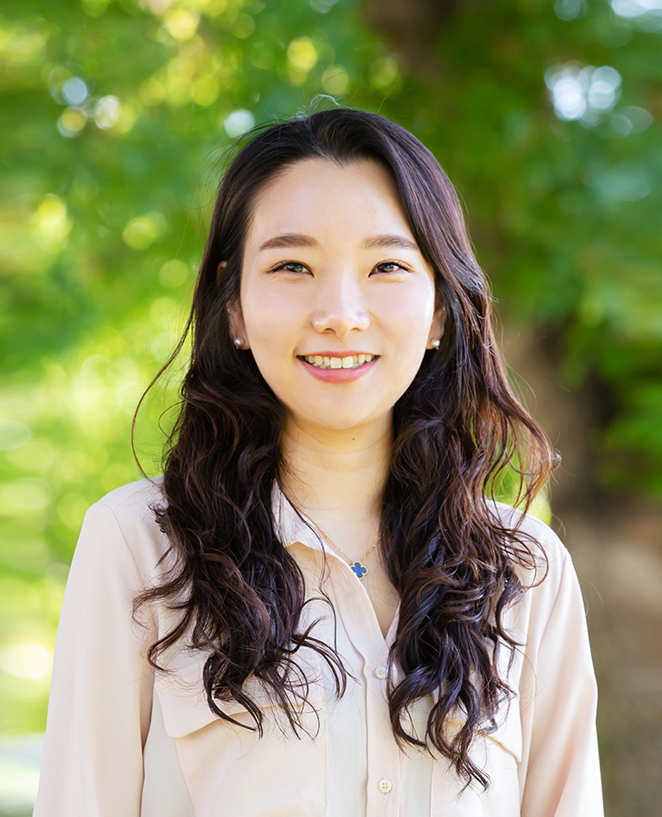 Kyoungeun Lee Profile Photo