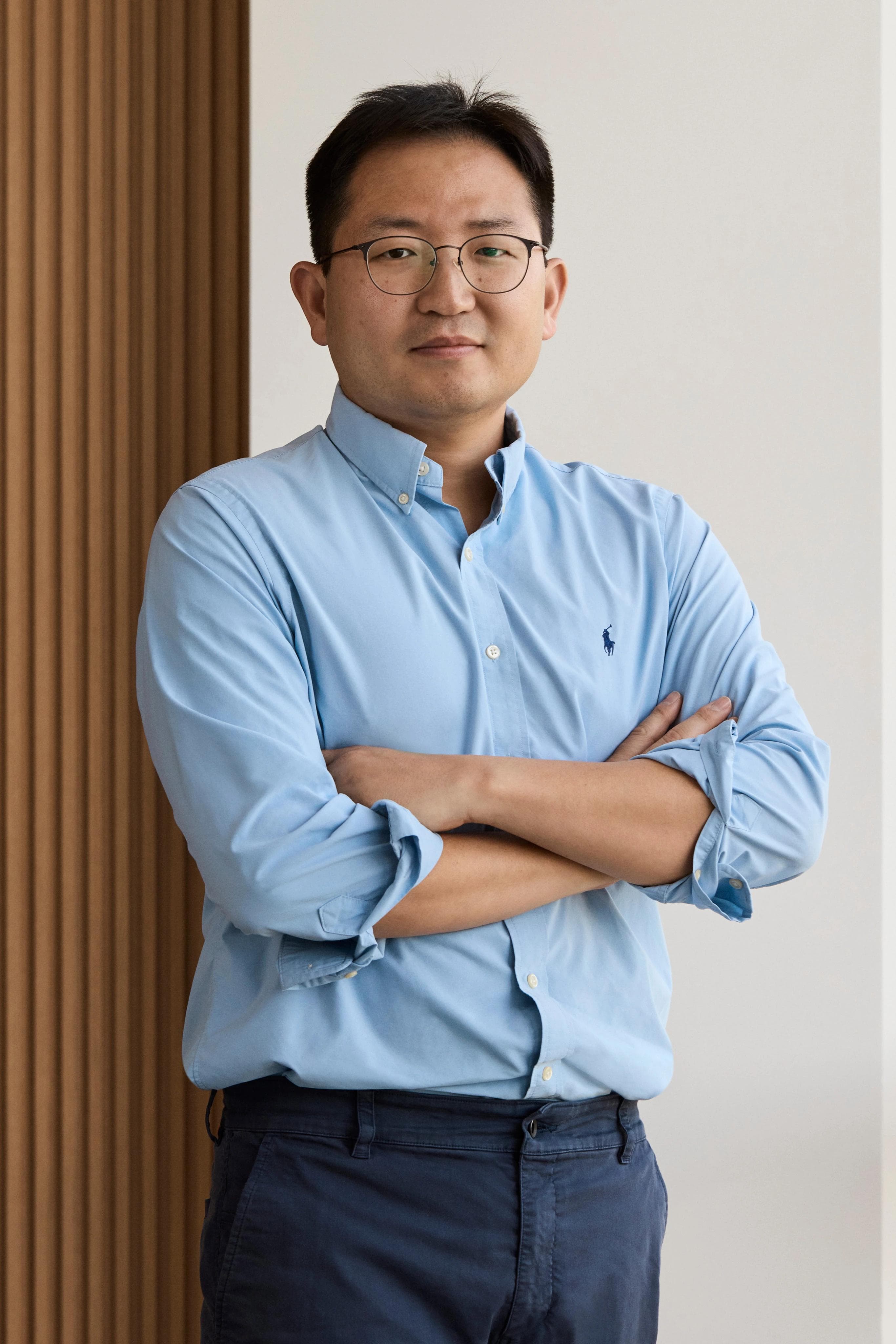 Youngjun Kong