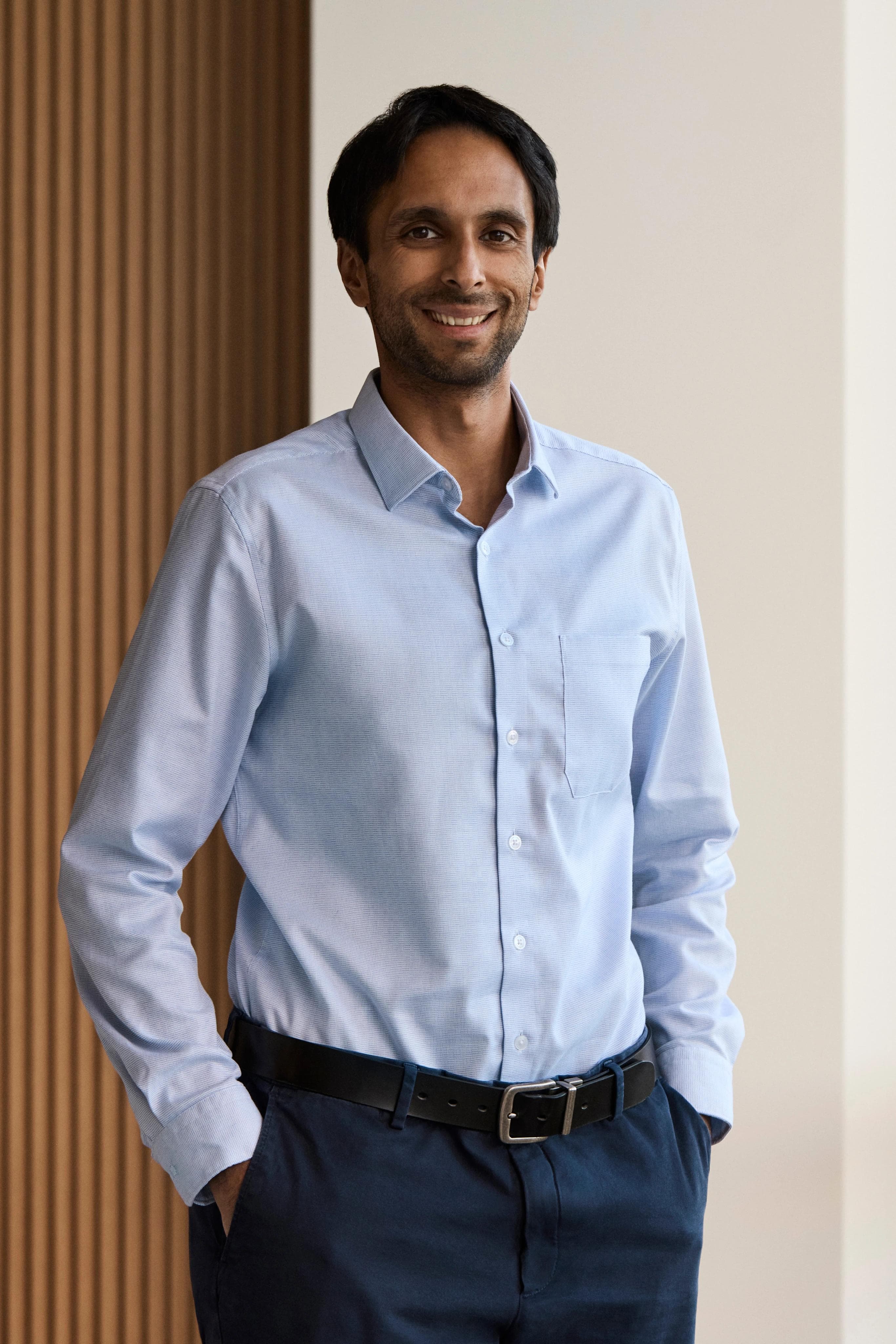 Krishna Ramachandran