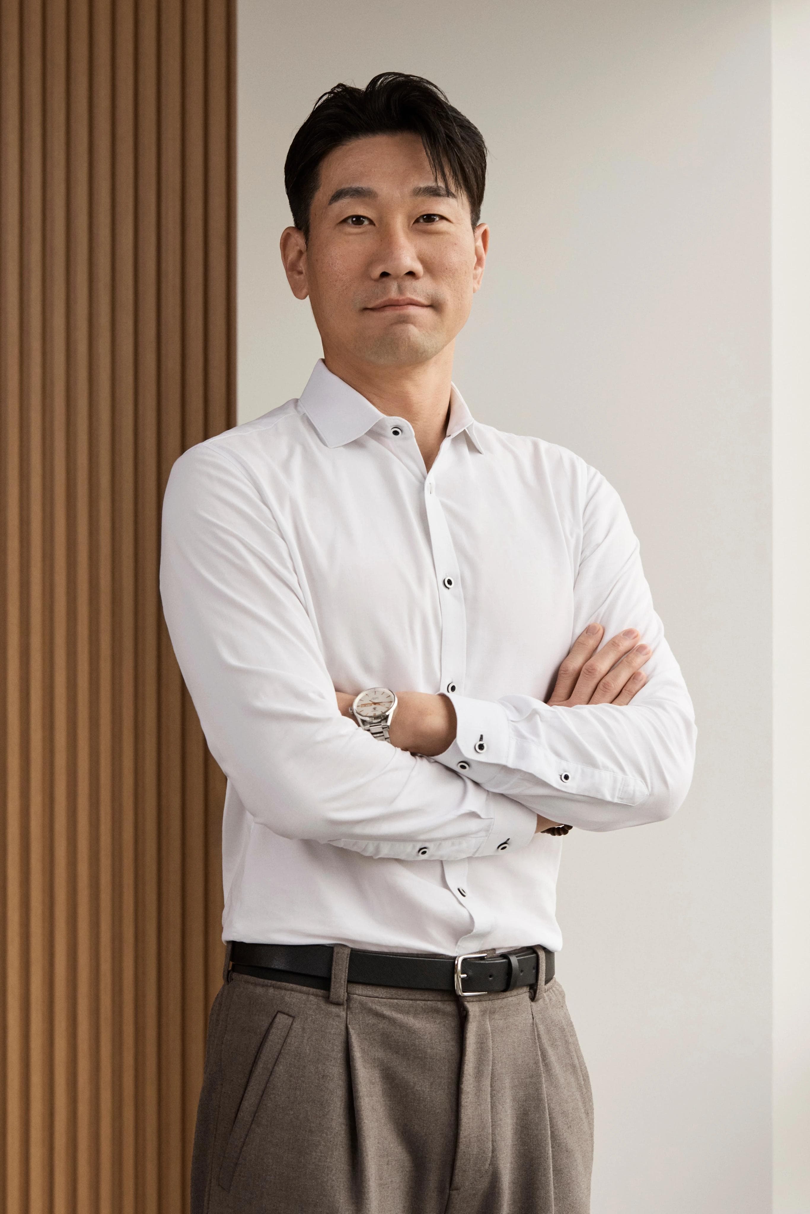 John Jun Hee Lee