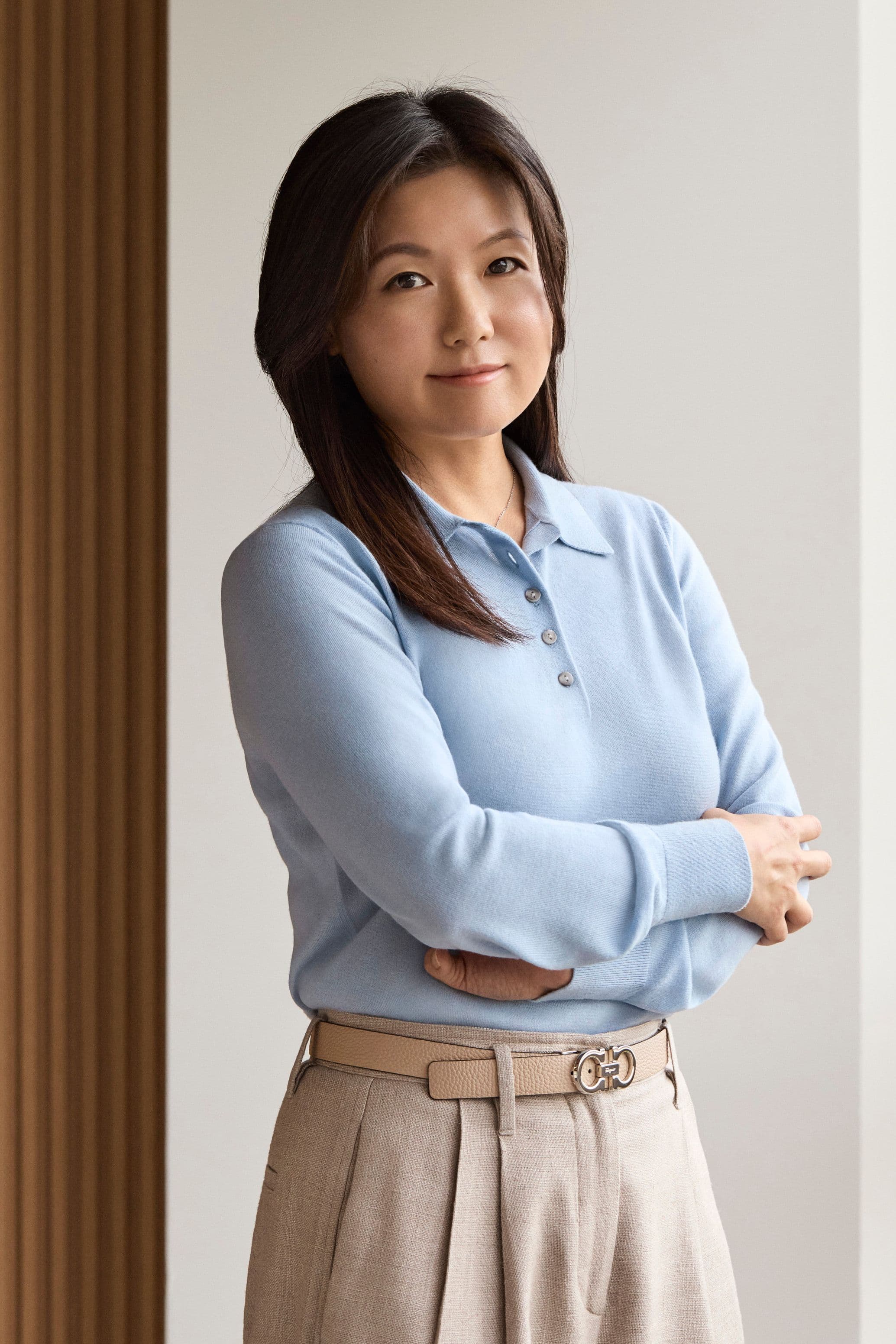 Annie Song