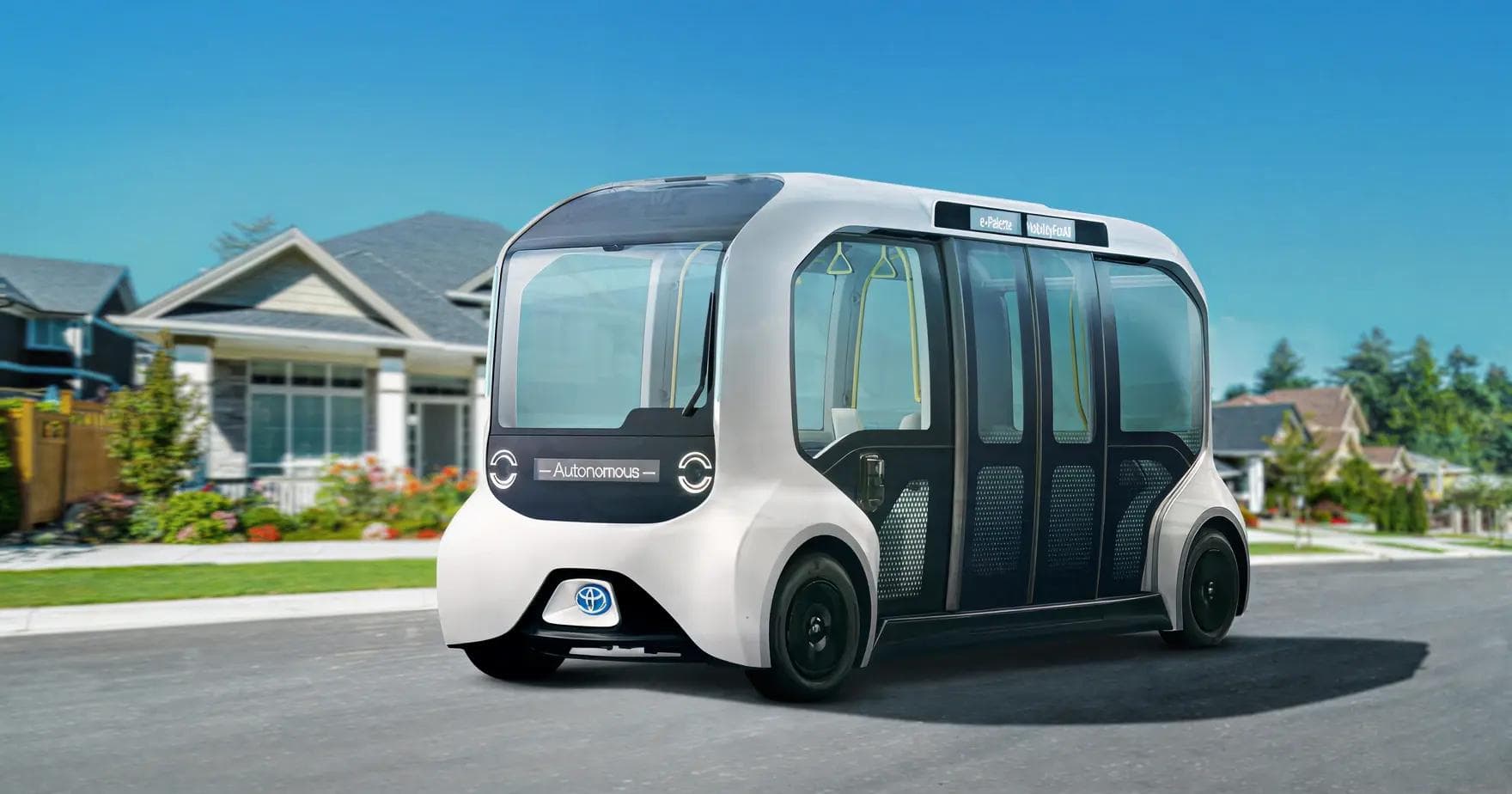 May Mobility