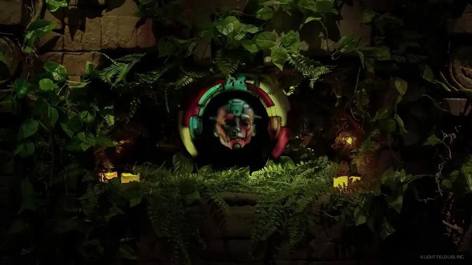 Light Field Lab closes $50 million Series B with new investors Corning, Gates frontier, LG Tech Ventures, NCSoft, and Otoy to scale SolidLight holographic systems