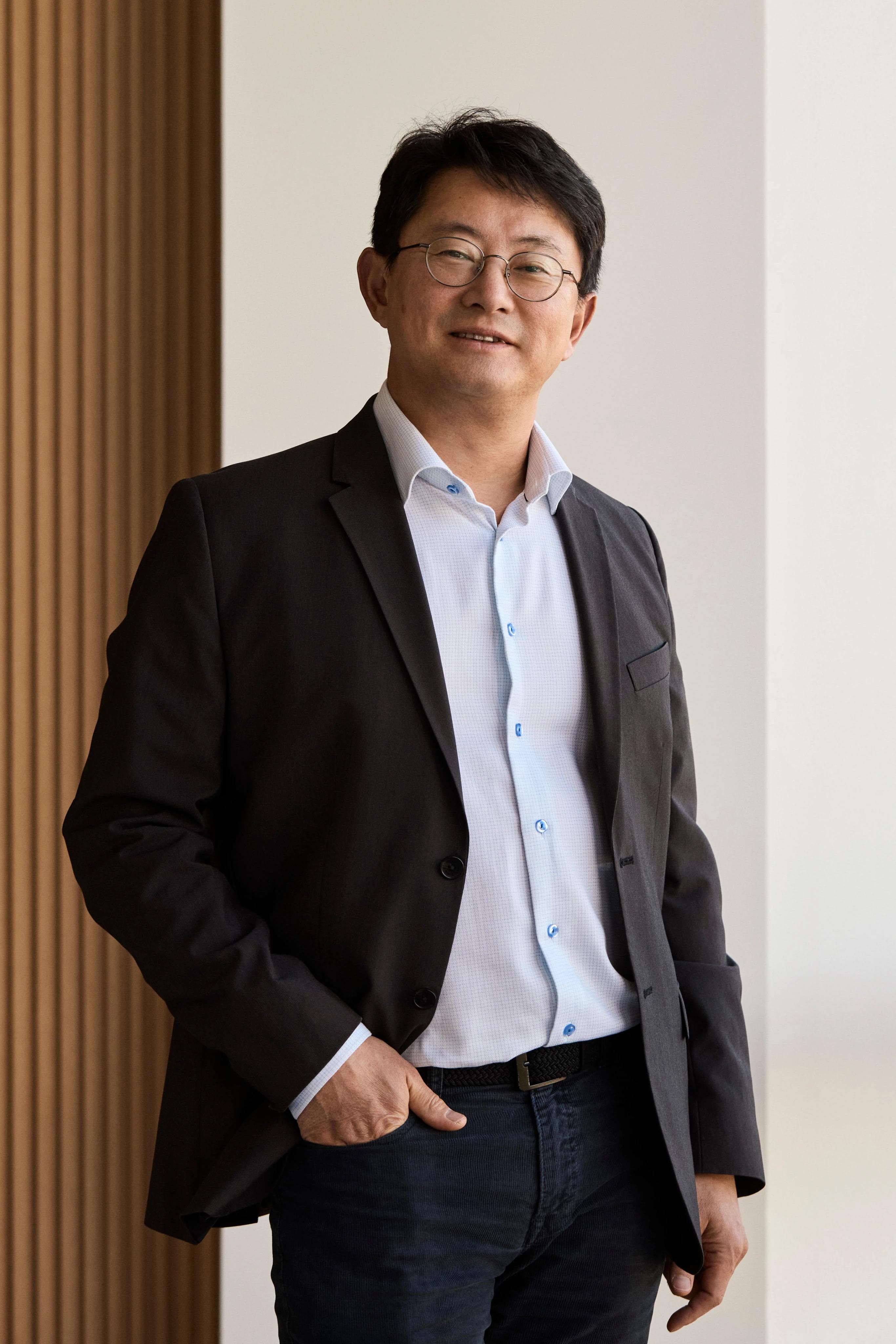 Dong-Su Kim, Ph.D.