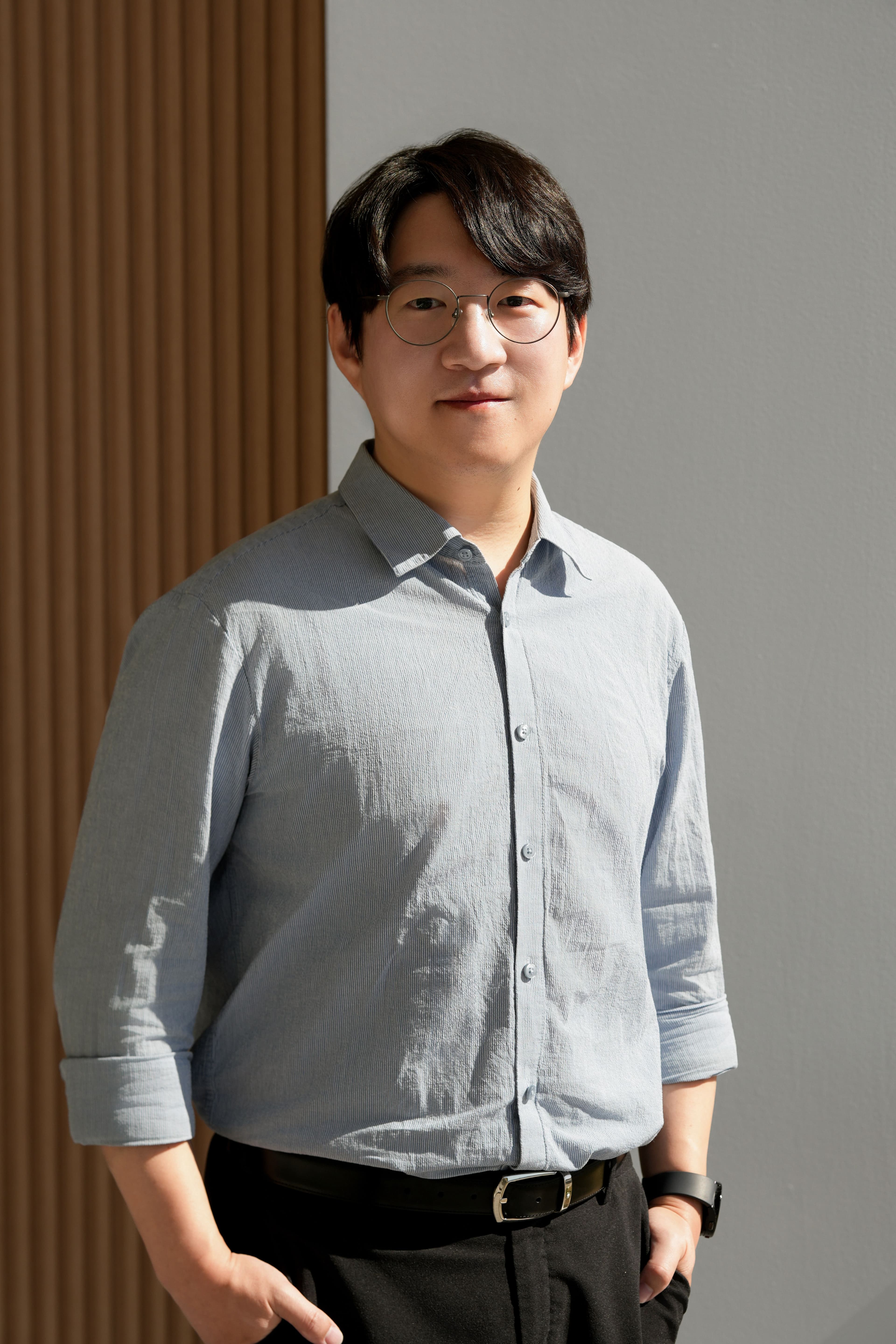 Namjun Hur