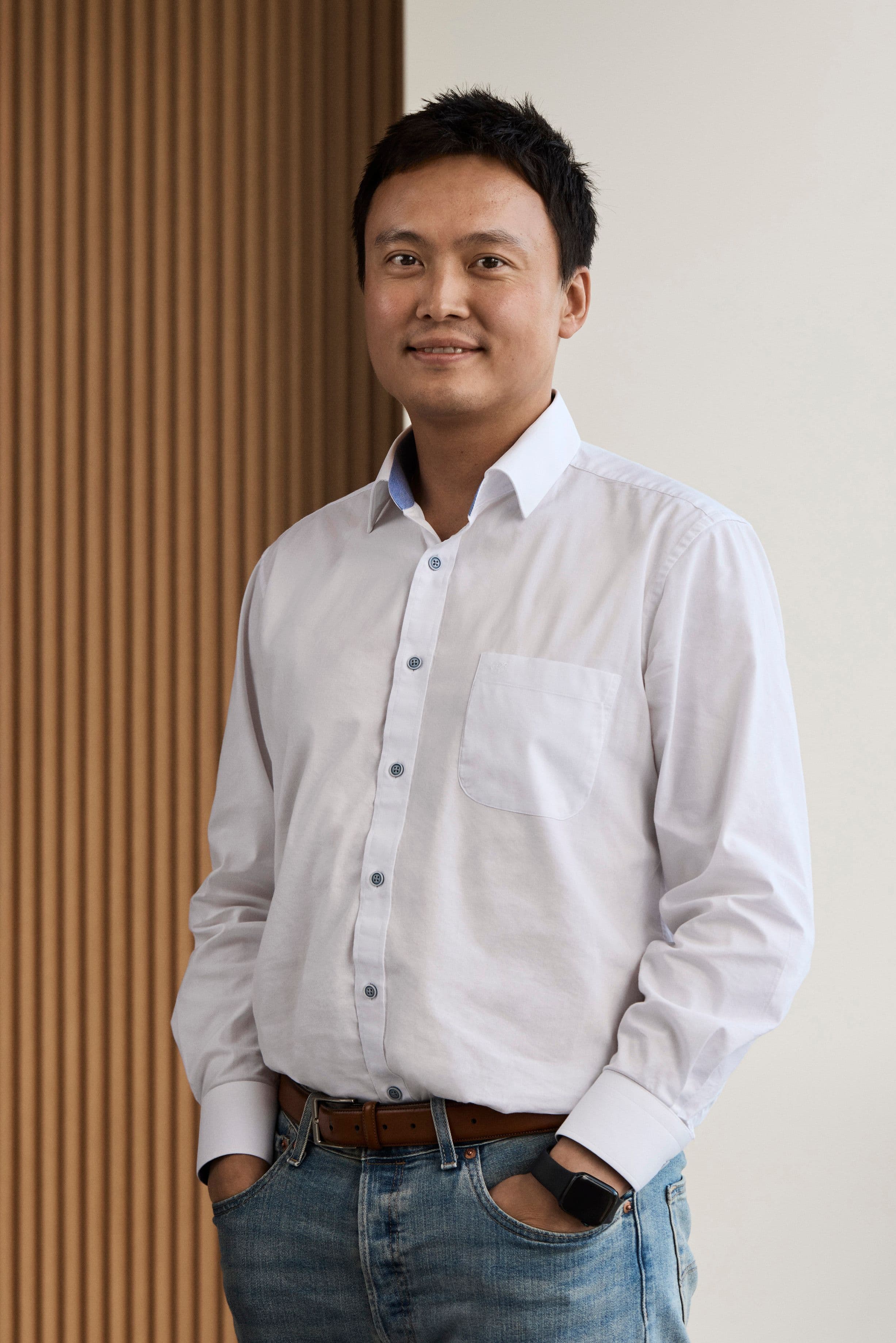Sunil Hwang