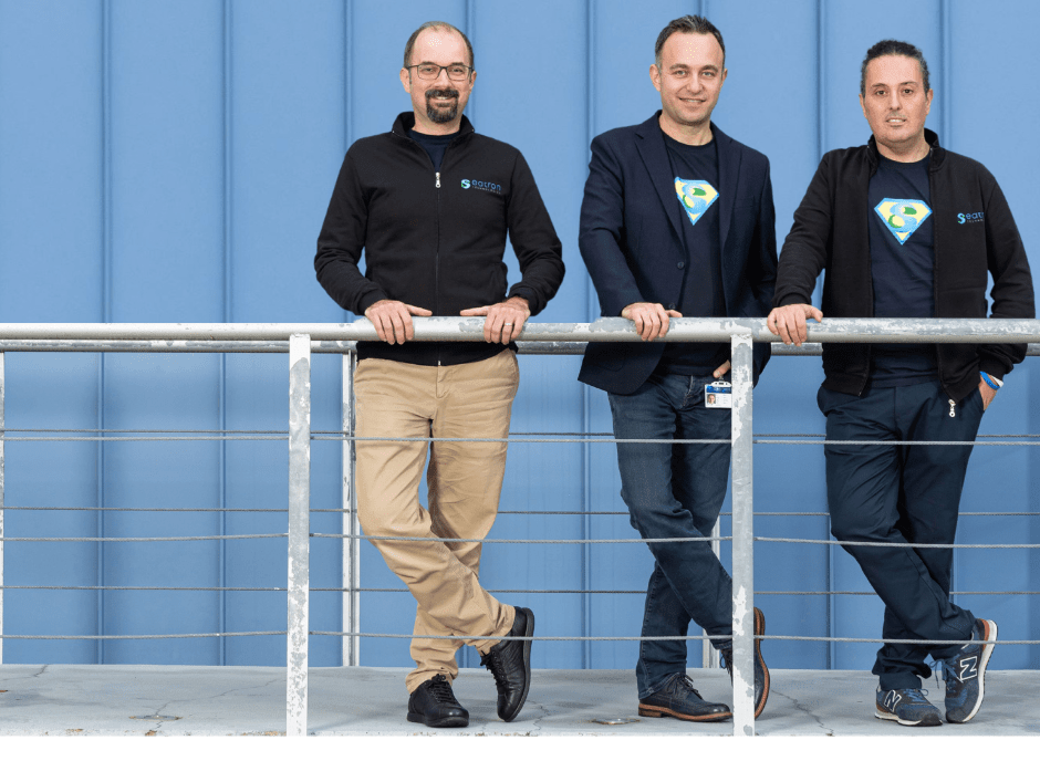 AI-powered battery management software pioneer Eatron Technologies secures millions in new funding to further accelerate its global growth