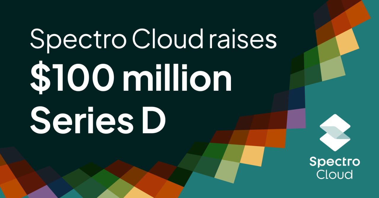Spectro Cloud Raises $100 Million Series D to Help Customers Move AI Infrastructure Into Production Across Enterprise, Public Sector, Neocloud and Sovereign Cloud Environments