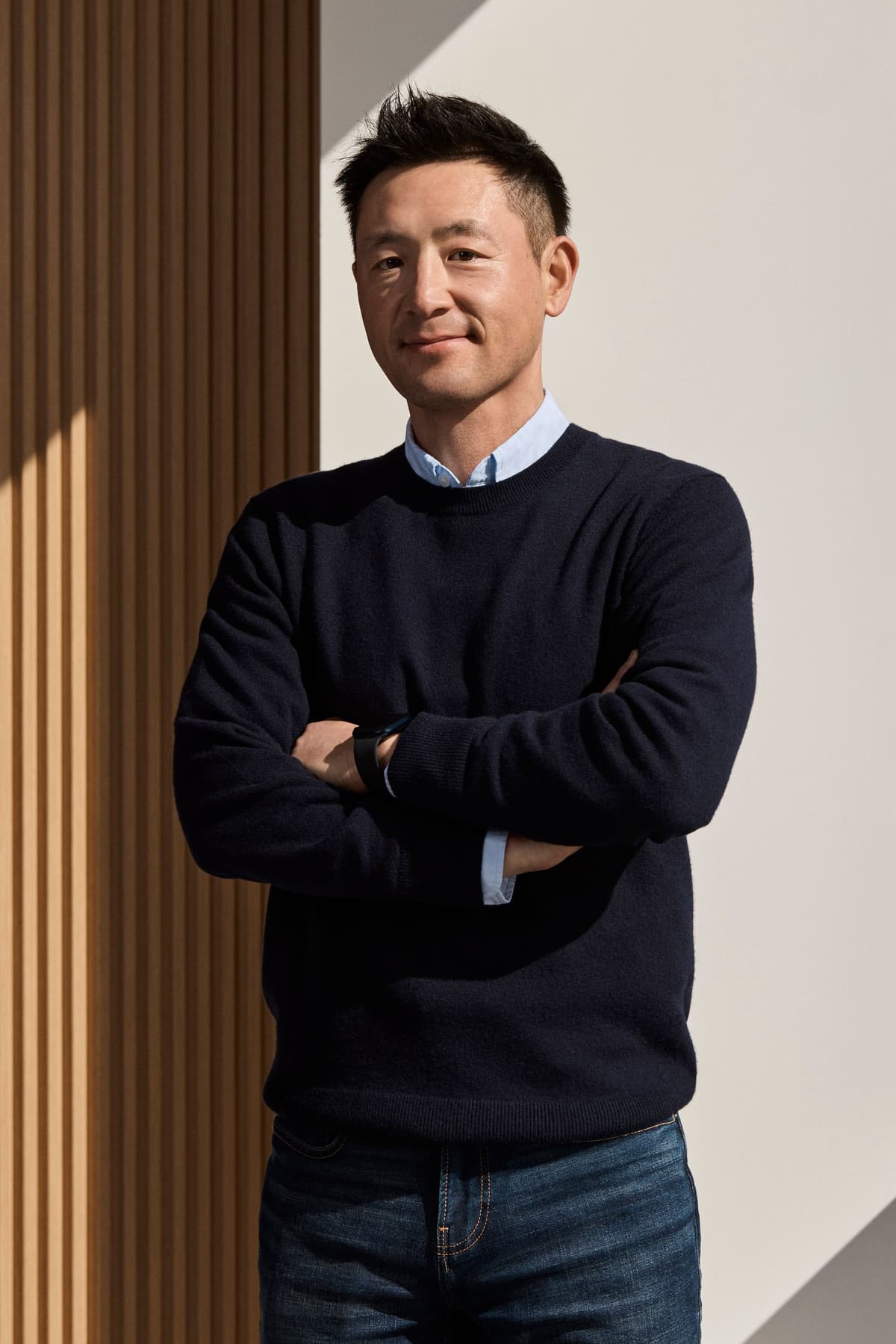 Yoonsung Jung, Chief Financial Officer at LG Technology Ventures