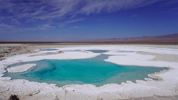 Summit Nanotech Corporation Closes US$25.5M Funding Round to Accelerate Commercialization of their Direct Lithium Extraction Technology