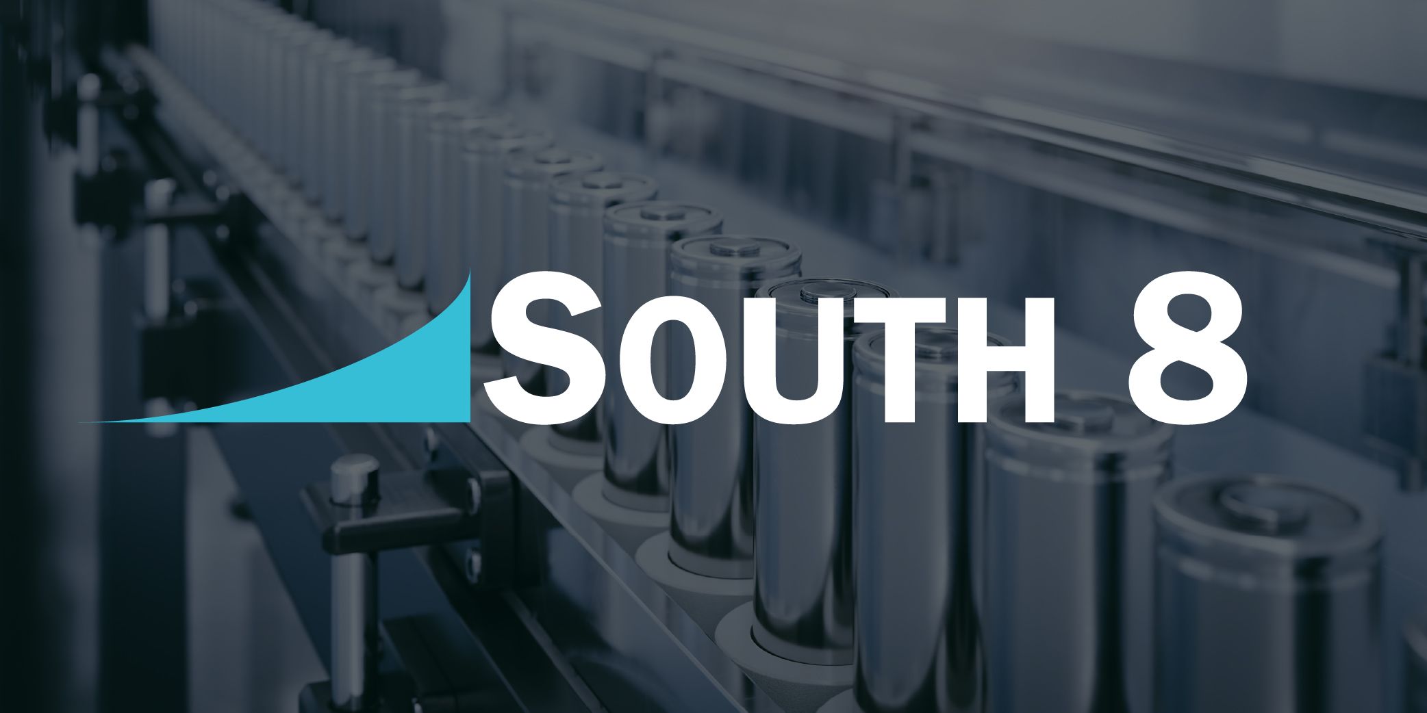South 8 Technologies Secures $11M in Additional Funding to Accelerate LiGas Battery Production for Defense and Aerospace