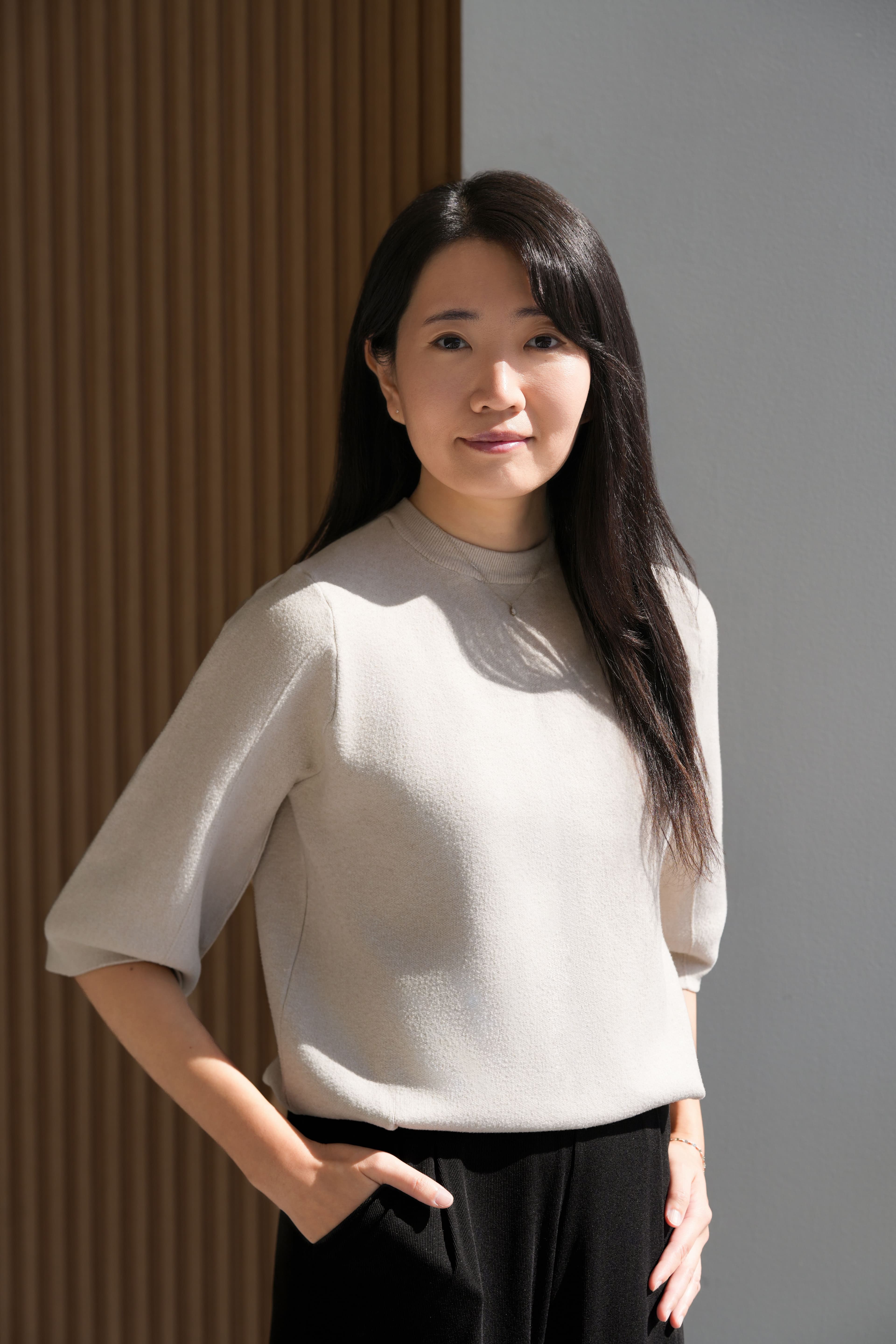 Jinju Chang