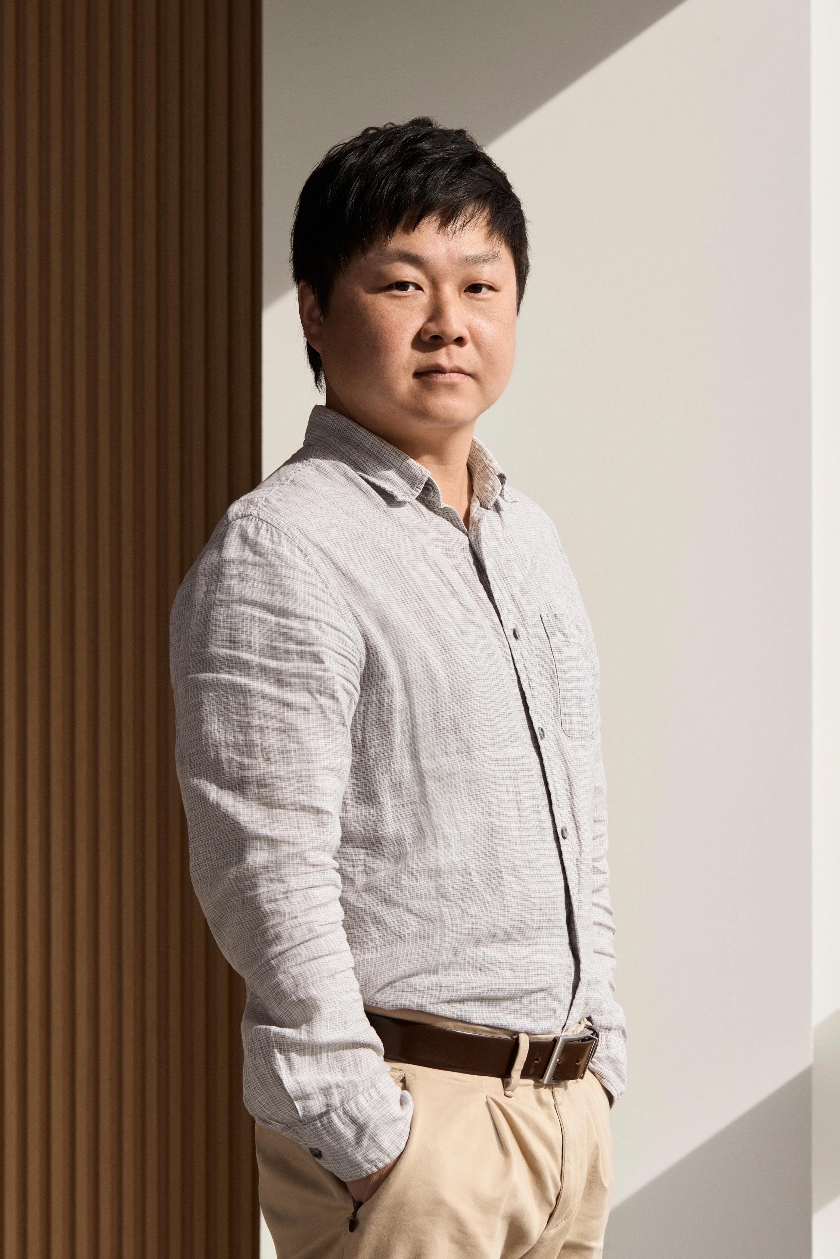 Seonghwan Lee