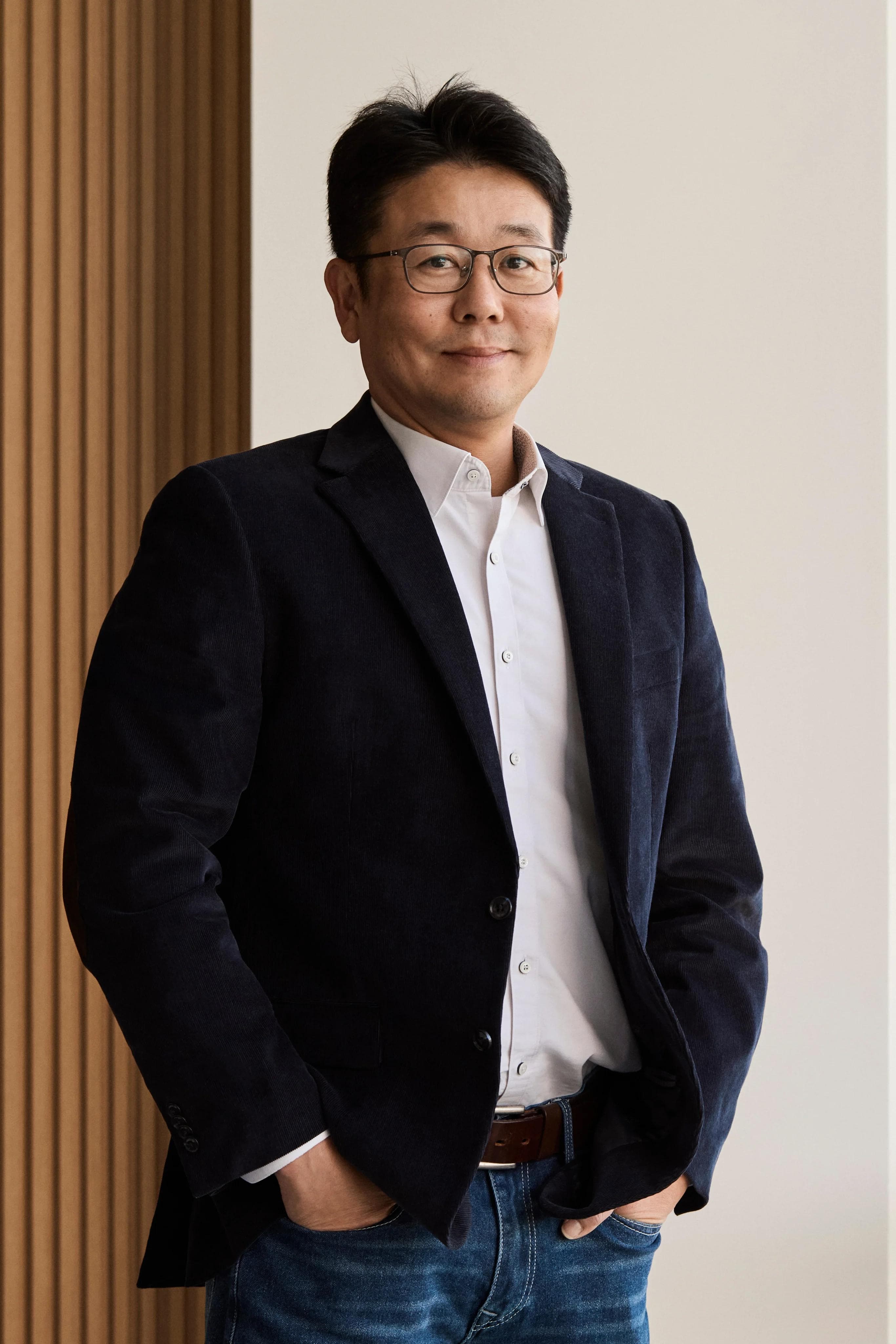 Mark Kim