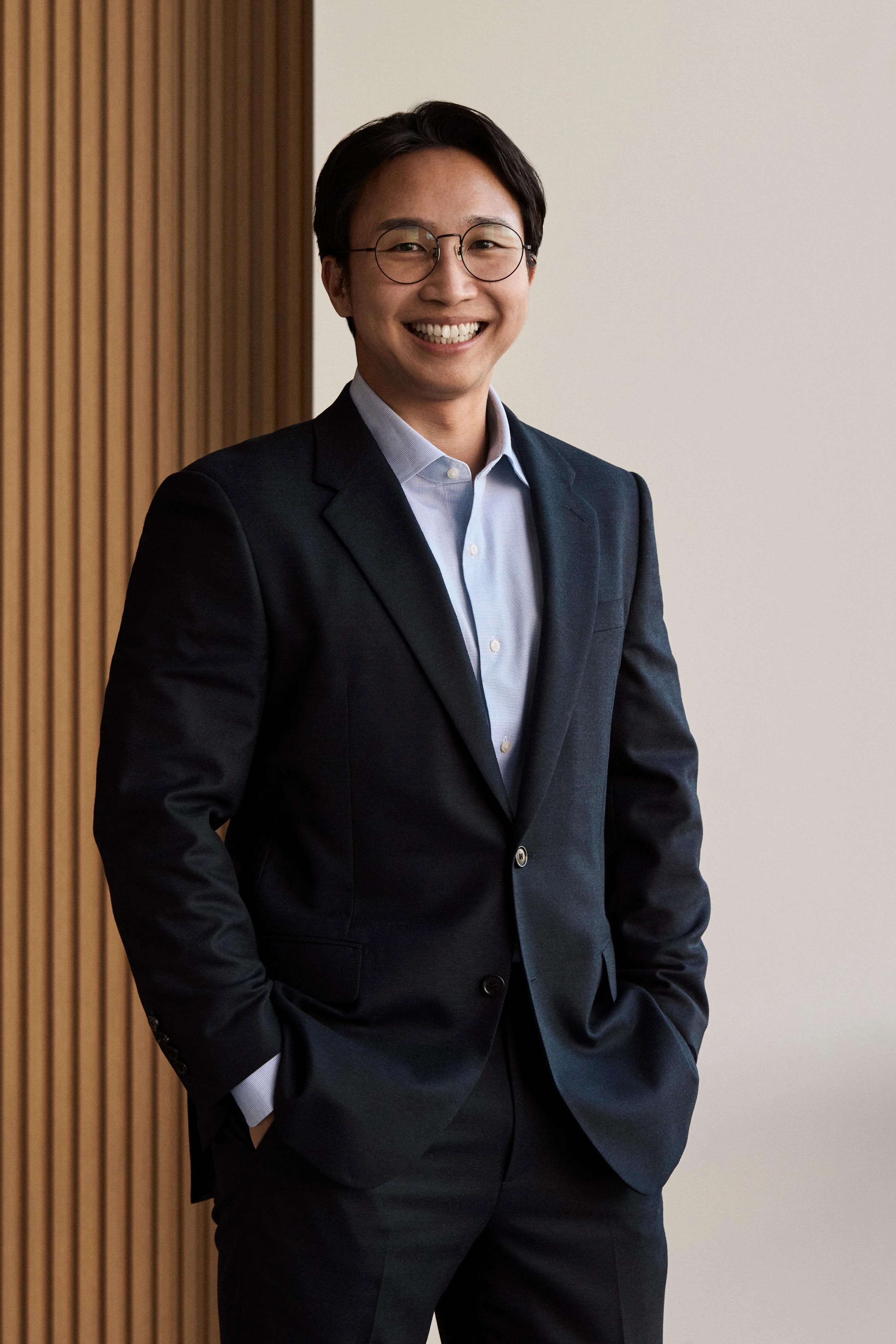 Sungkwon Kang