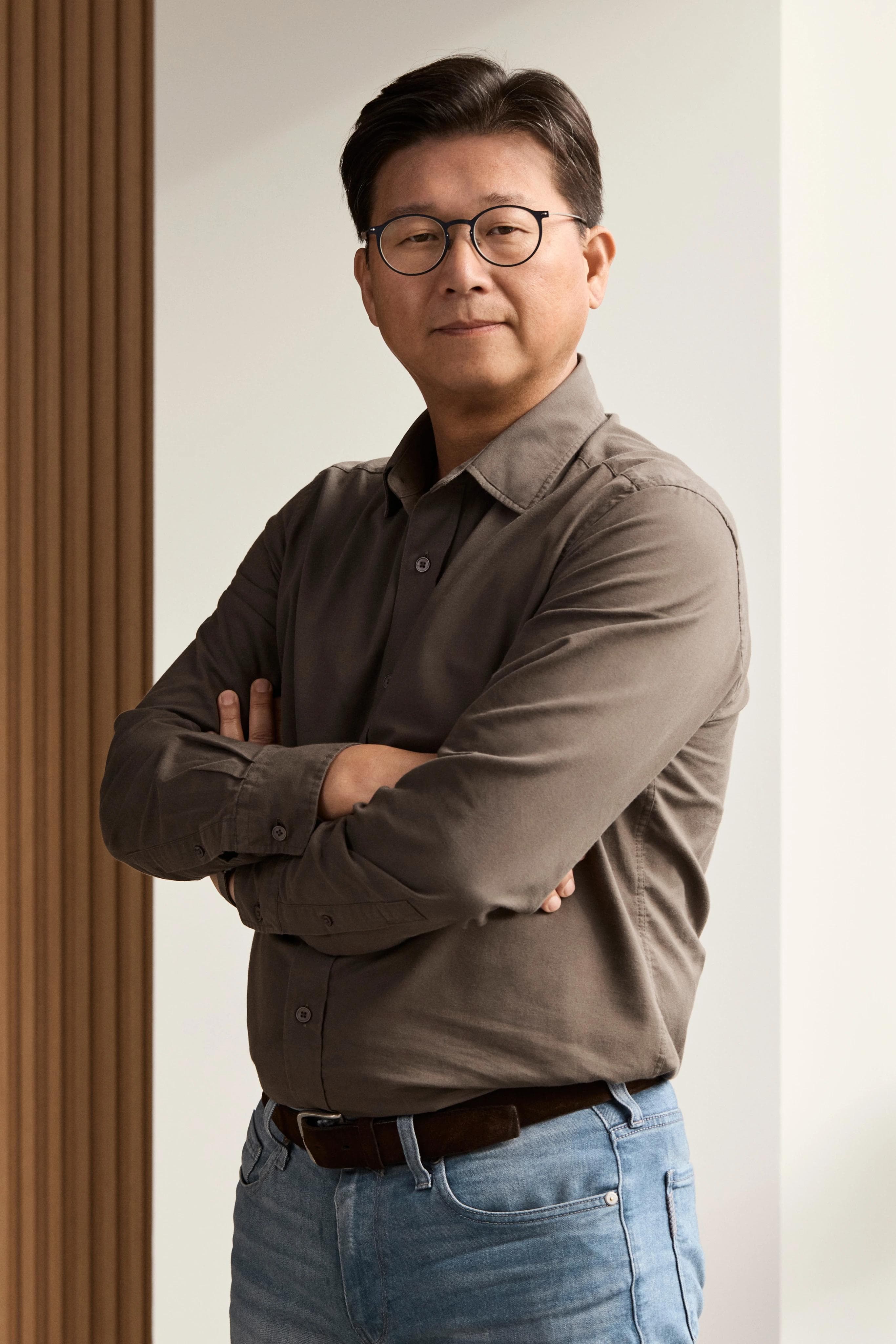 Gyun Hong Kim