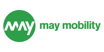 May Mobility's Company Logo