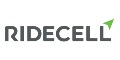 Ridecell's Company Logo