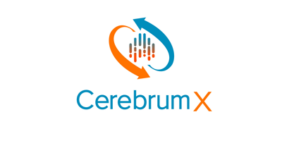 CerebrumX's Company Logo