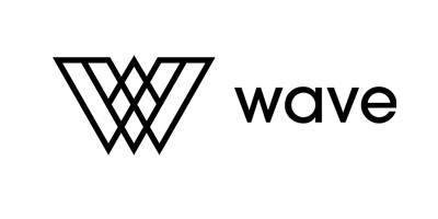 WaveXR's Company Logo