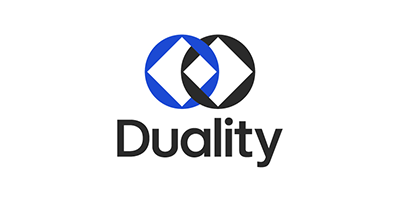 Duality Technologies' Company Logo