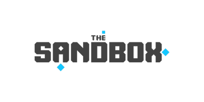 The Sandbox's Company Logo