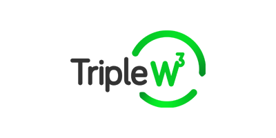 Triple W's Company Logo