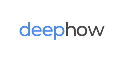 DeepHow's Company Logo