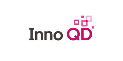 InnoQD's Company Logo