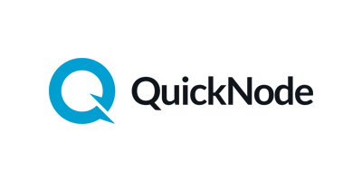 Quicknode's Company Logo