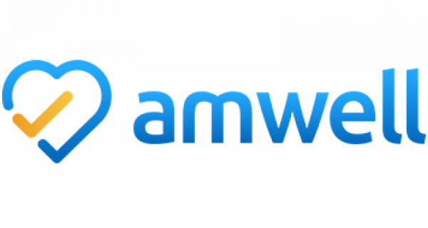 amwell logo